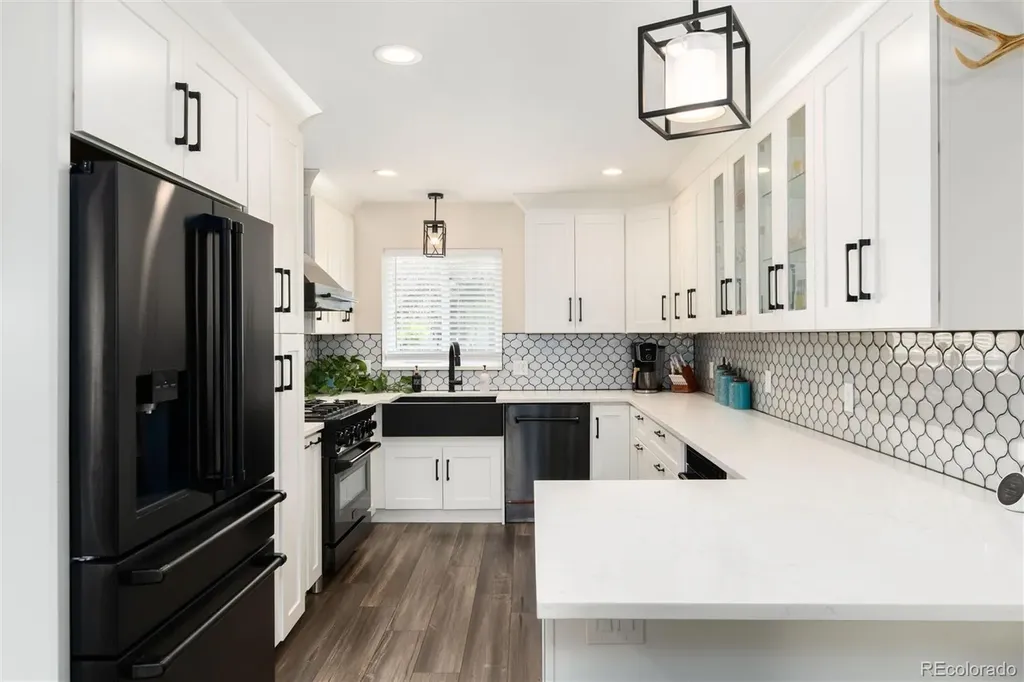 3231 S University Boulevard Englewood CO 80113