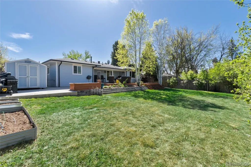 3231 S University Boulevard Englewood CO 80113
