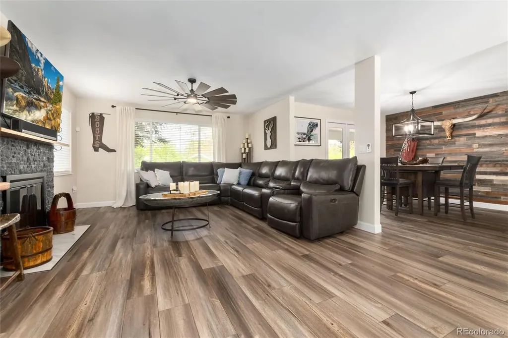3231 S University Boulevard Englewood CO 80113