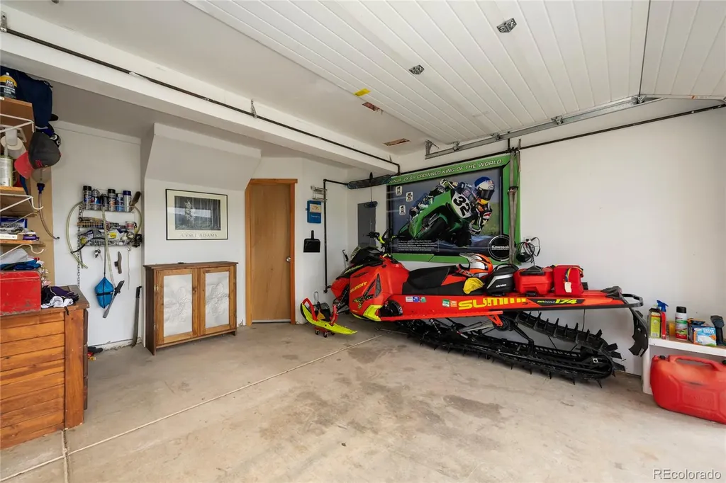 2099 County Road 19 Kremmling CO 80459