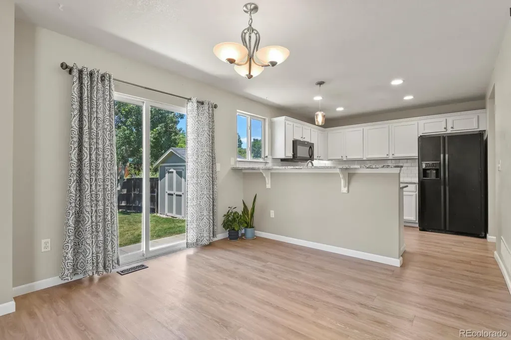 5125 Weaver Drive Colorado Springs CO 80922