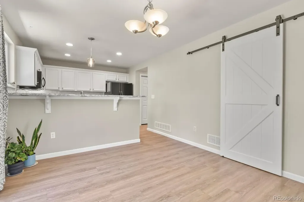 5125 Weaver Drive Colorado Springs CO 80922