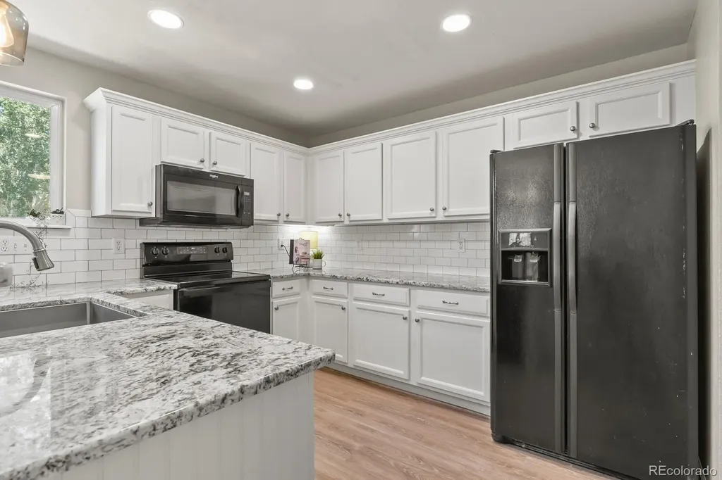 5125 Weaver Drive Colorado Springs CO 80922