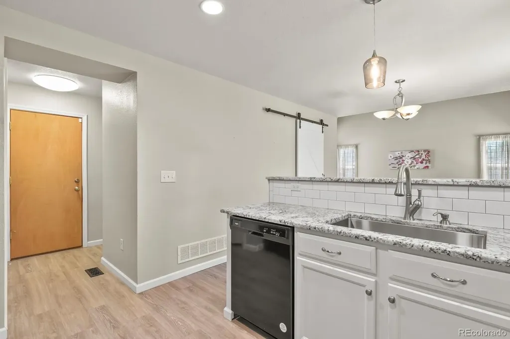 5125 Weaver Drive Colorado Springs CO 80922