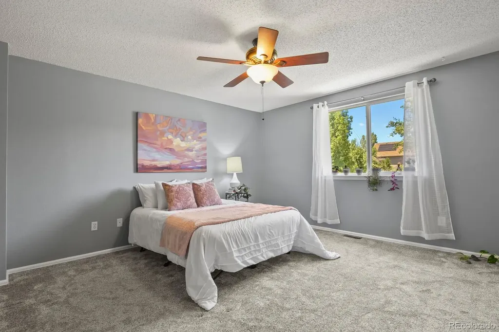 5125 Weaver Drive Colorado Springs CO 80922