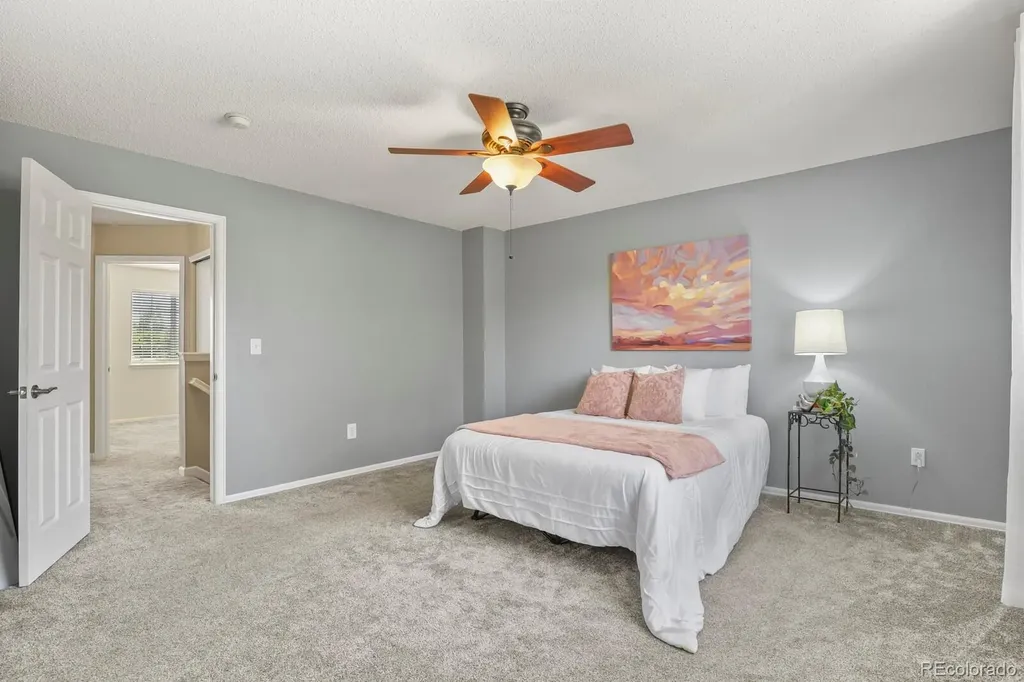 5125 Weaver Drive Colorado Springs CO 80922