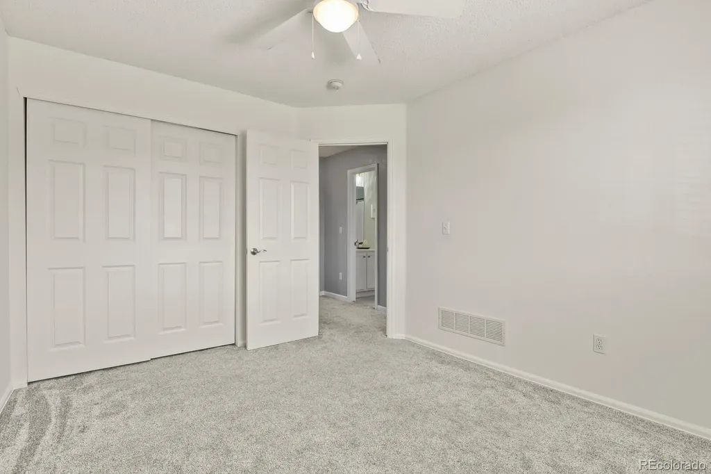 5125 Weaver Drive Colorado Springs CO 80922