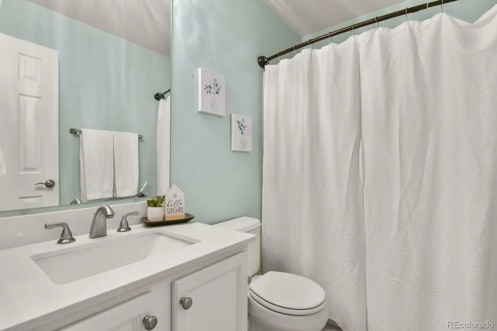 5125 Weaver Drive Colorado Springs CO 80922