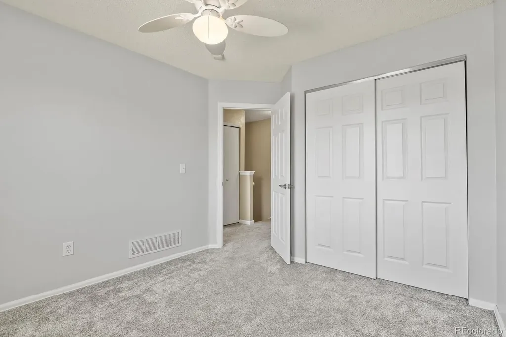 5125 Weaver Drive Colorado Springs CO 80922