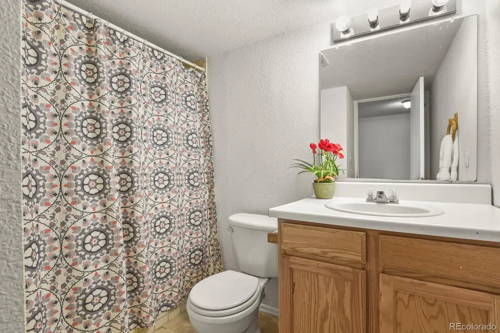 5125 Weaver Drive Colorado Springs CO 80922