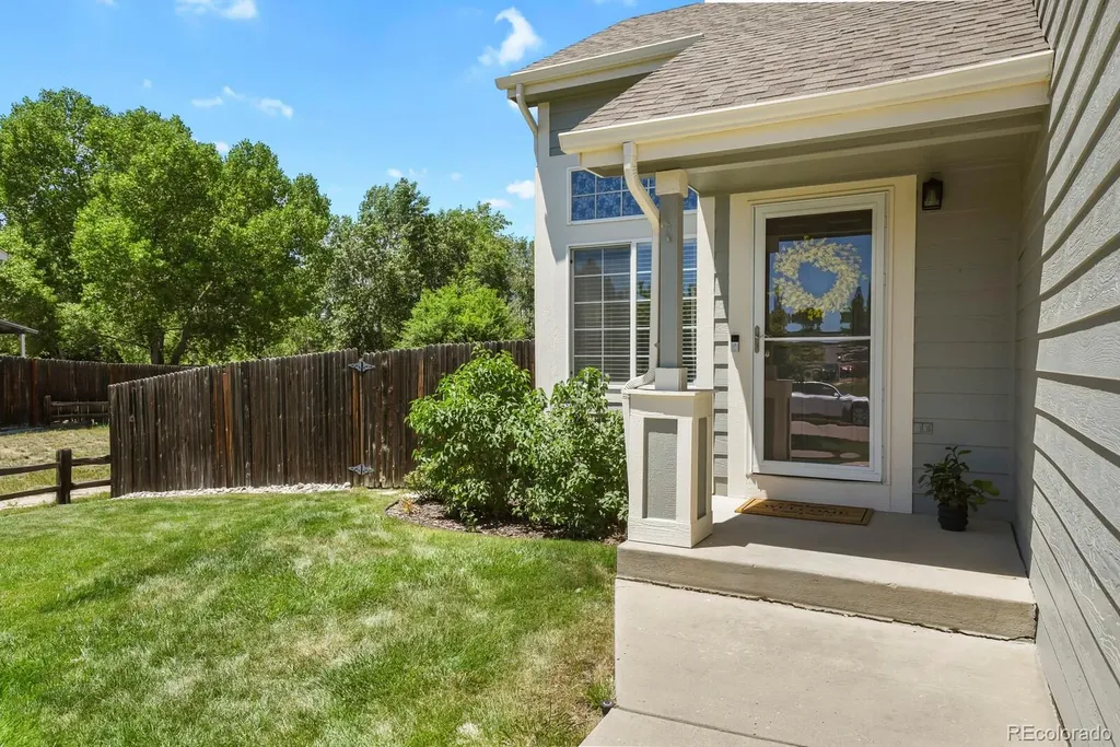 5125 Weaver Drive Colorado Springs CO 80922