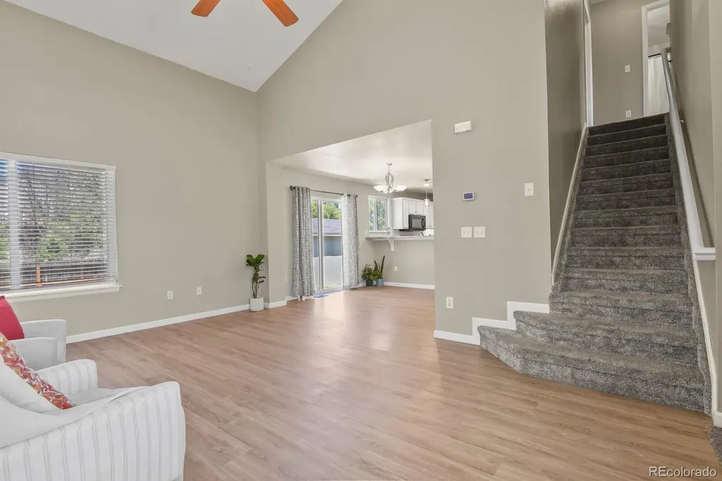 5125 Weaver Drive Colorado Springs CO 80922