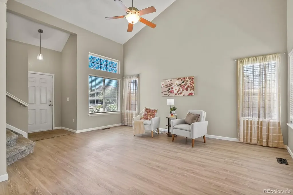 5125 Weaver Drive Colorado Springs CO 80922
