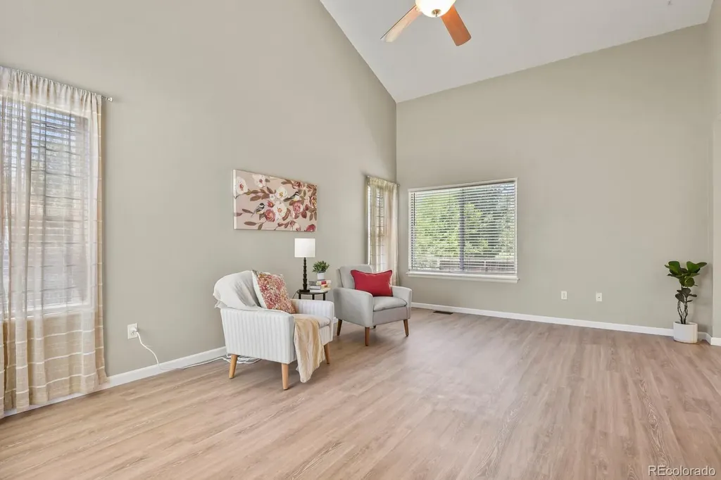 5125 Weaver Drive Colorado Springs CO 80922