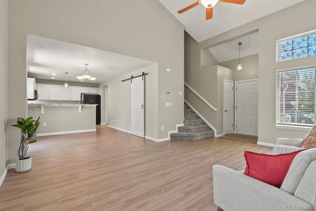 5125 Weaver Drive Colorado Springs CO 80922