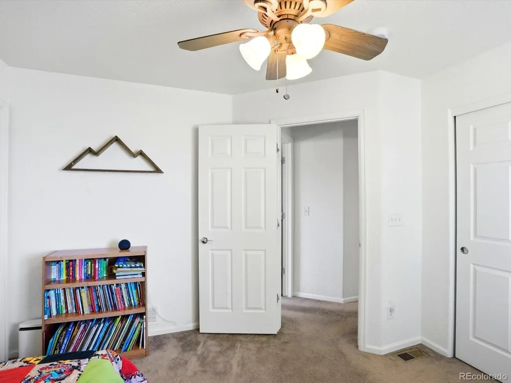 1780 Peridot Lane Castle Rock CO 80108