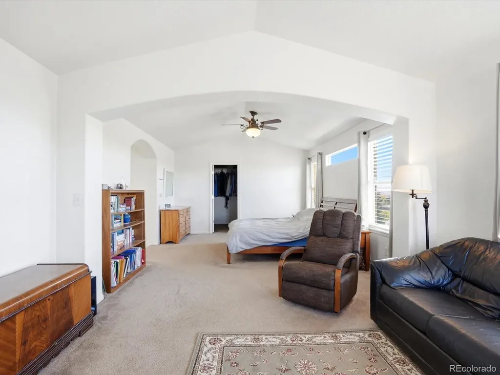 1780 Peridot Lane Castle Rock CO 80108