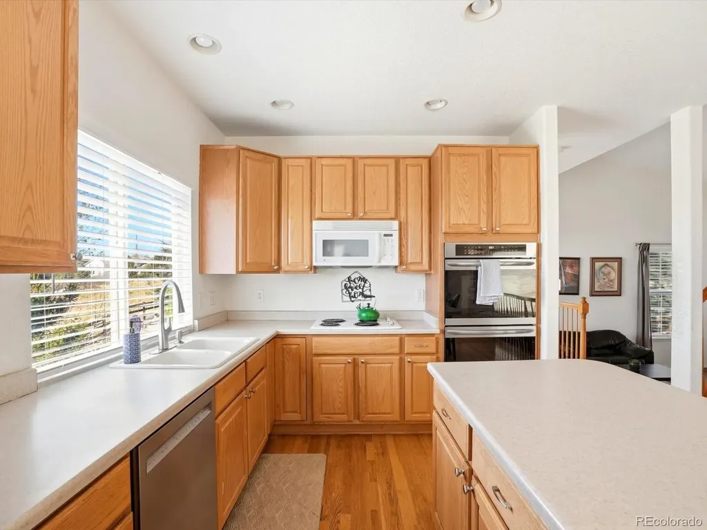 1780 Peridot Lane Castle Rock CO 80108