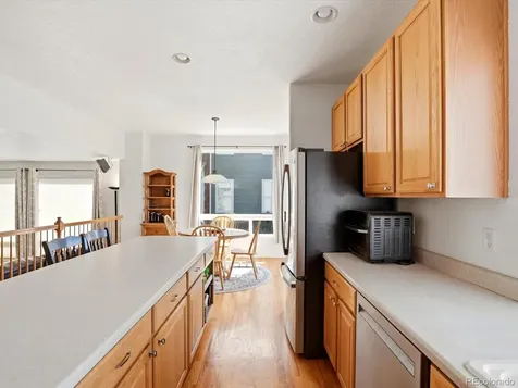 1780 Peridot Lane Castle Rock CO 80108