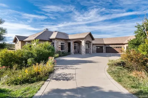 13079 Whisper Canyon Road Castle Pines CO 80108