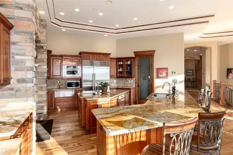 13079 Whisper Canyon Road Castle Pines CO 80108
