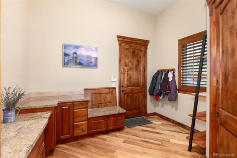 13079 Whisper Canyon Road Castle Pines CO 80108
