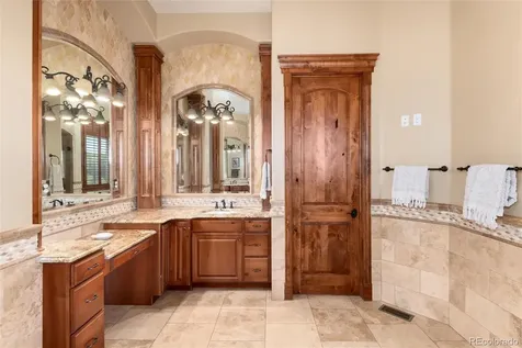 13079 Whisper Canyon Road Castle Pines CO 80108