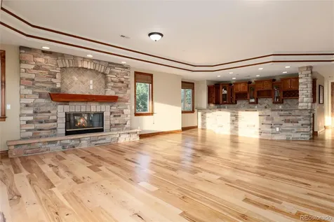 13079 Whisper Canyon Road Castle Pines CO 80108