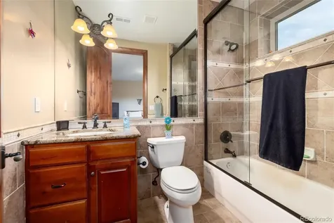 13079 Whisper Canyon Road Castle Pines CO 80108
