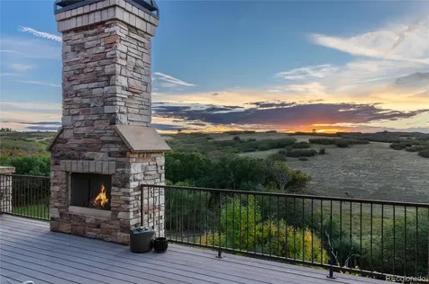 13079 Whisper Canyon Road Castle Pines CO 80108