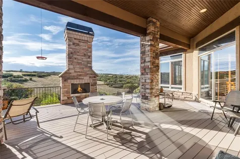 13079 Whisper Canyon Road Castle Pines CO 80108