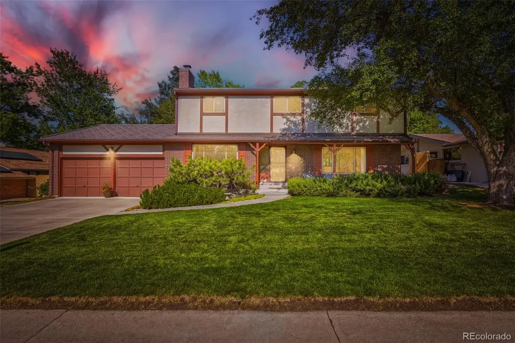 2900 Quail Street Lakewood CO 80215