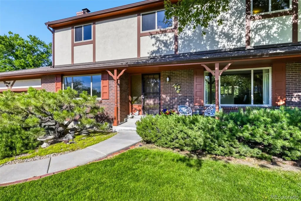 2900 Quail Street Lakewood CO 80215