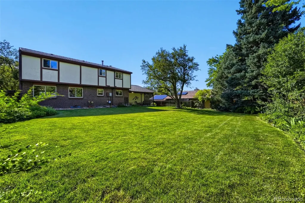 2900 Quail Street Lakewood CO 80215
