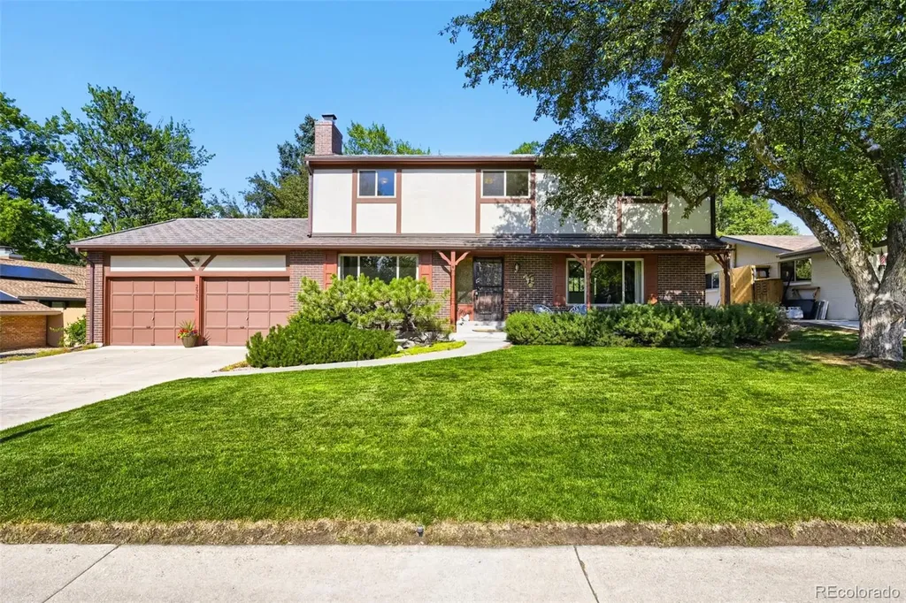 2900 Quail Street Lakewood CO 80215