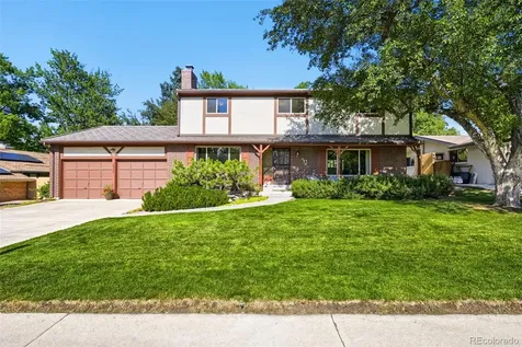 2900 Quail Street Lakewood CO 80215