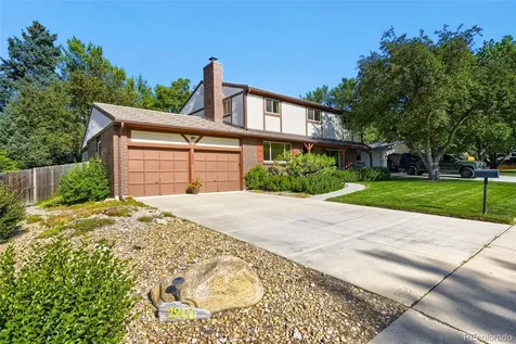 2900 Quail Street Lakewood CO 80215