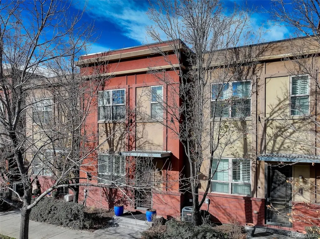 7777 E 1st Place Denver CO 80230