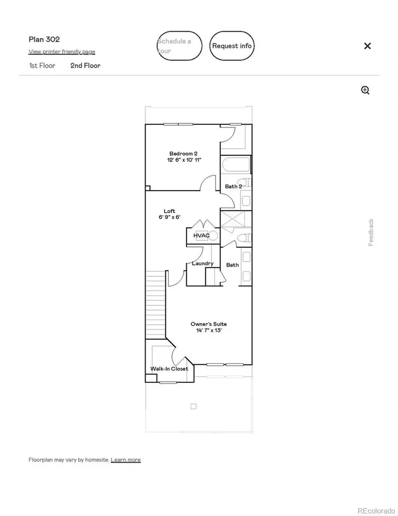 407 N Bently Street Watkins CO 80137
