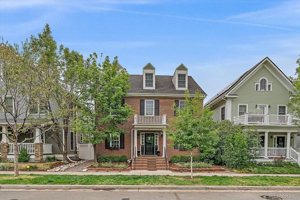 2813 Spruce Street Denver CO 80238
