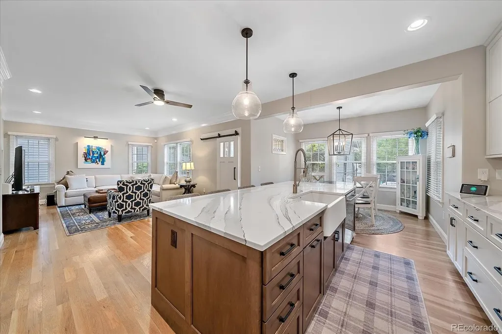 2813 Spruce Street Denver CO 80238
