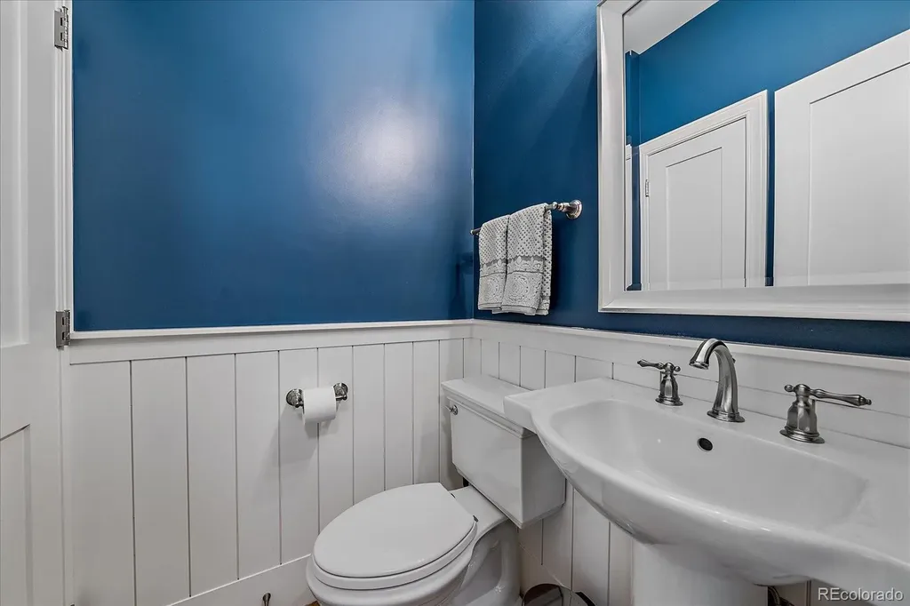 2813 Spruce Street Denver CO 80238