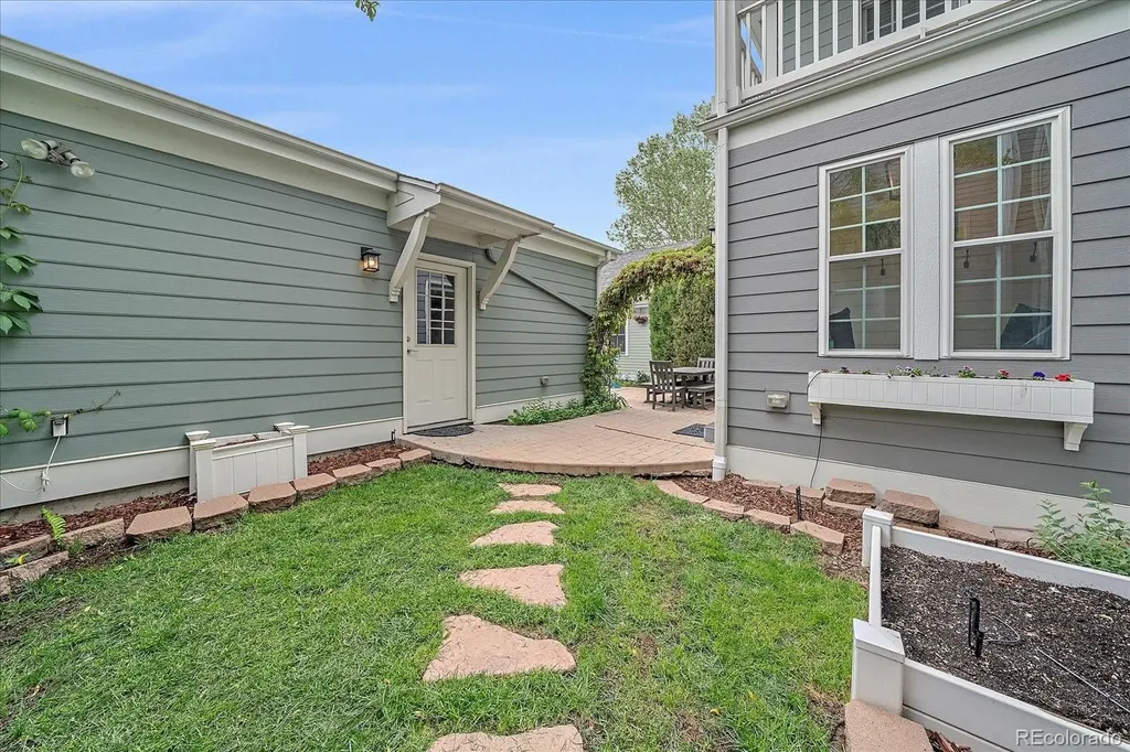 2813 Spruce Street Denver CO 80238