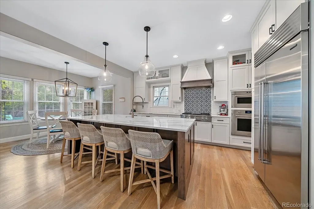 2813 Spruce Street Denver CO 80238