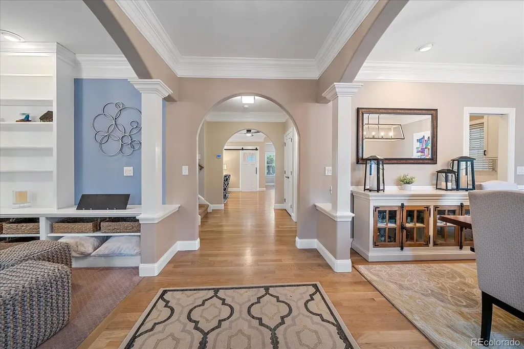 2813 Spruce Street Denver CO 80238