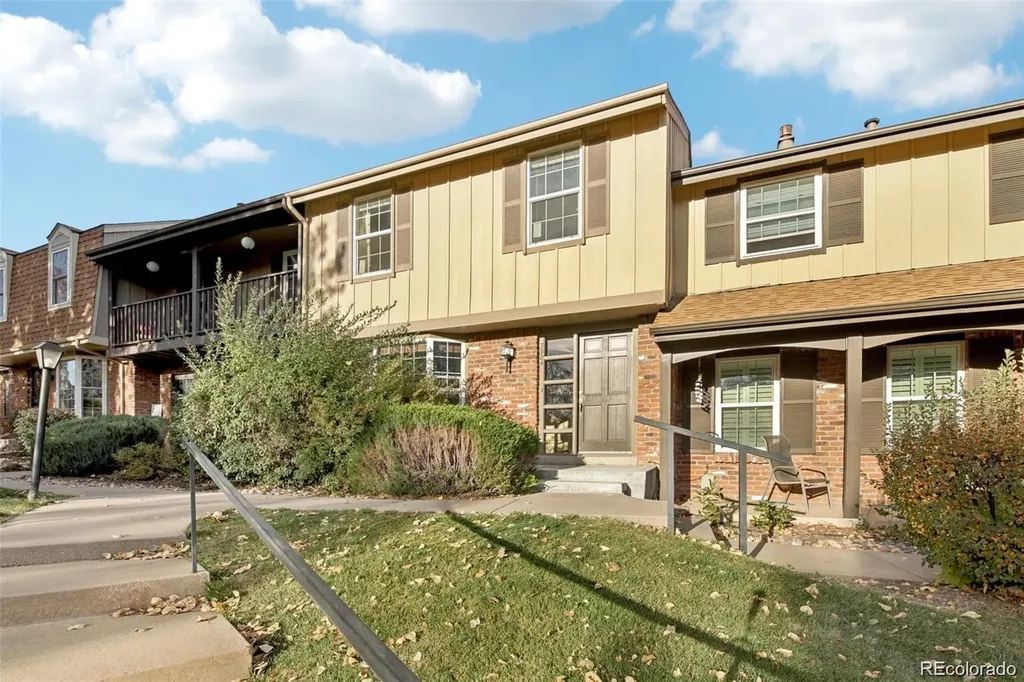 7101 W Yale Avenue Denver CO 80227