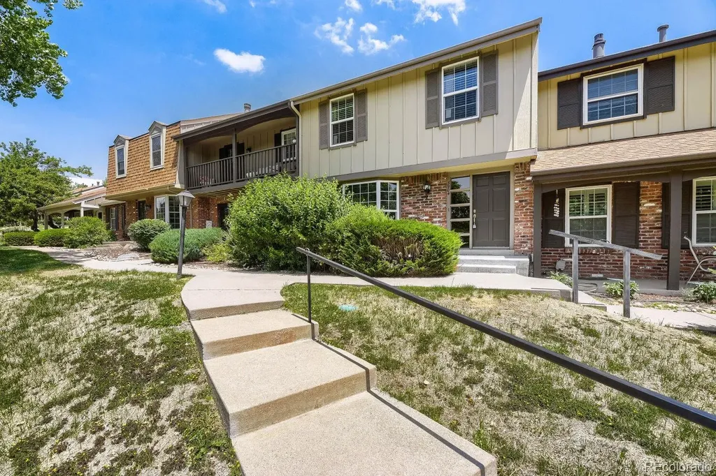 7101 W Yale Avenue Denver CO 80227