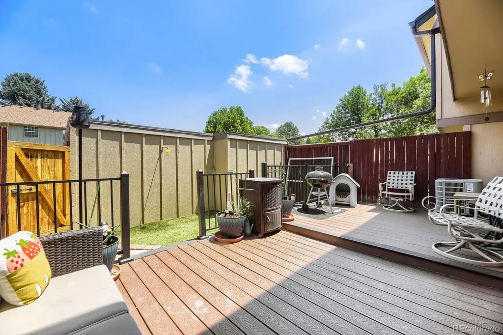 7101 W Yale Avenue Denver CO 80227