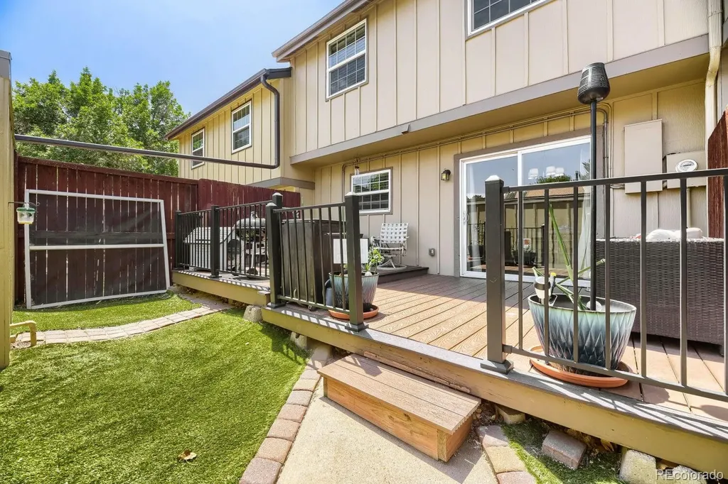 7101 W Yale Avenue Denver CO 80227