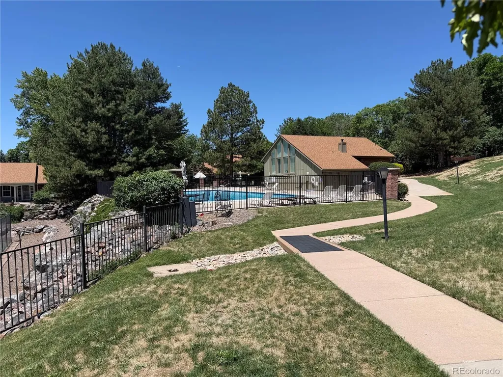7101 W Yale Avenue Denver CO 80227